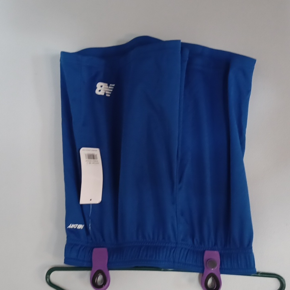 New Balance small shorts womens